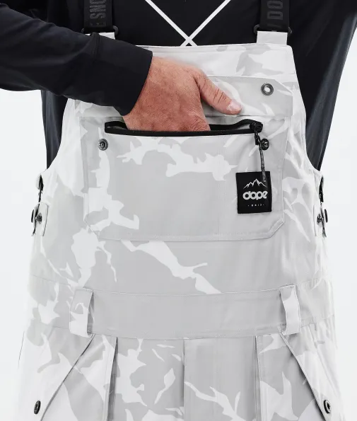 notorious_bib_5-14.webp Skihosen<Dope Snow Notorious B.I.B GreyCamo