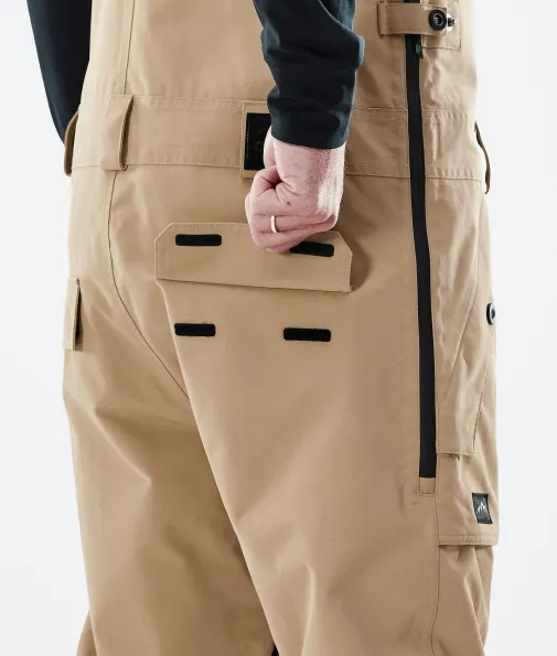 notorious_bib_6-11.webp Skihosen<Dope Snow Notorious B.I.B Khaki