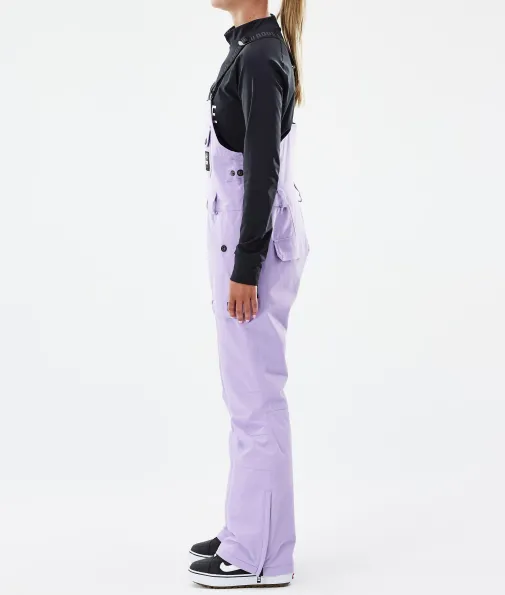 notorious_bib_w_2-3.webp Snowboardhosen<Dope Snow Notorious B.I.B W FadedViolet