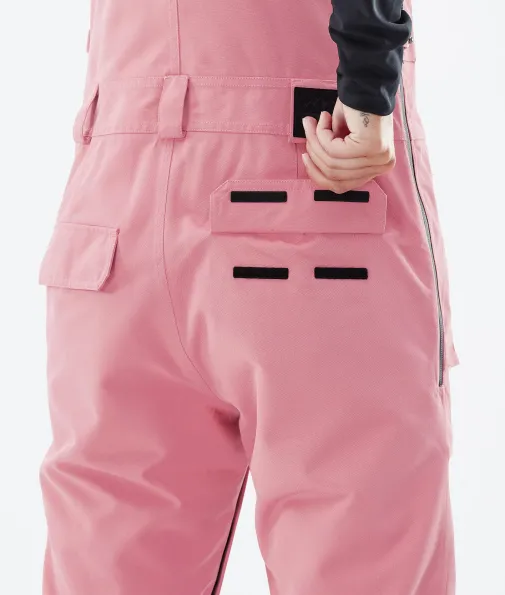 notorious_bib_w__5-1.webp Snowboardhosen<Dope Snow Notorious B.I.B W 2022 Pink