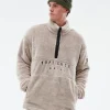 Fleece<Dope Snow Pile Sand