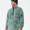 Fleece<Dope Snow Pile FadedGreen