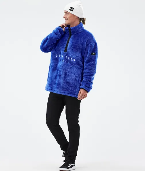 pile_2-5.webp Fleece<Dope Snow Pile CobaltBlue