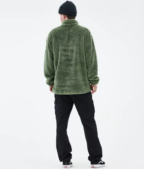 pile_3-3.webp Fleece<Dope Snow Pile MossGreen