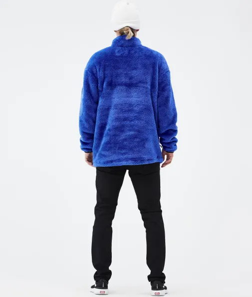 pile_3-5.webp Fleece<Dope Snow Pile CobaltBlue