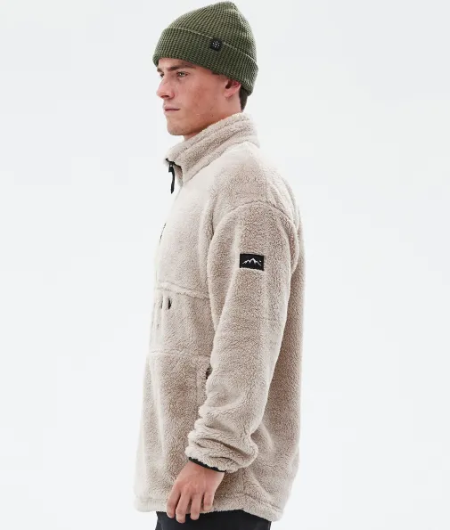 pile_4.webp Fleece<Dope Snow Pile Sand