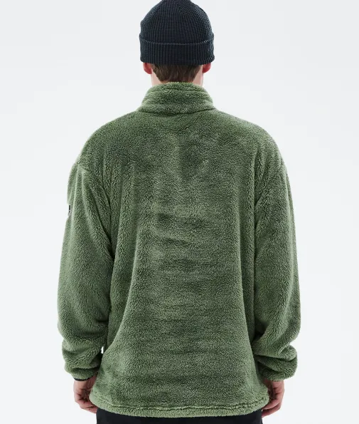 pile_5-3.webp Fleece<Dope Snow Pile MossGreen