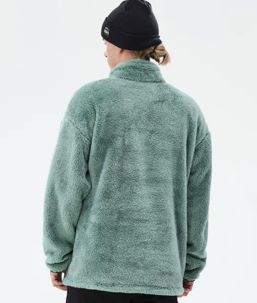 pile_5-6.webp Fleece<Dope Snow Pile FadedGreen