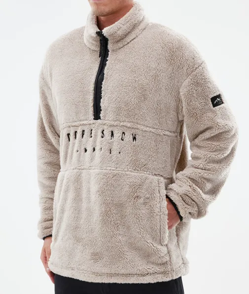 pile_6.webp Fleece<Dope Snow Pile Sand