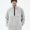 Fleece<Dope Snow Pile 2022 LightGrey