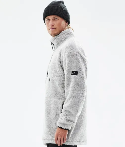 pile__5.webp Fleece<Dope Snow Pile 2022 LightGrey