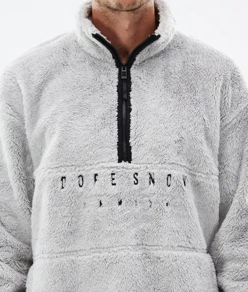 pile__8.webp Fleece<Dope Snow Pile 2022 LightGrey