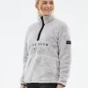 Fleece<Dope Snow Pile W LightGrey