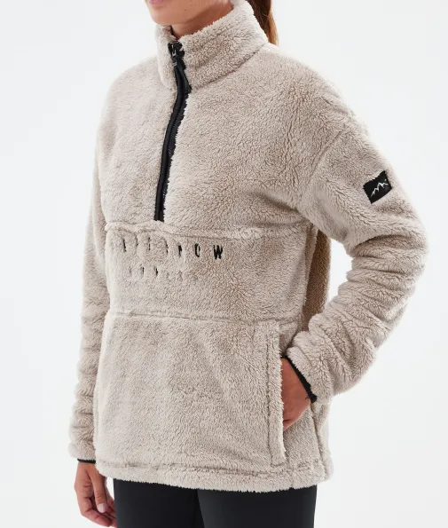 pile_w_6.webp Fleece<Dope Snow Pile W Sand