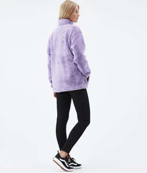 pile_w__3-1.webp Fleece<Dope Snow Pile W 2022 FadedViolet