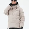 Snowboardjacken<Dope Snow Puffer W Sand