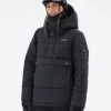 Snowboardjacken<Dope Snow Puffer W Black