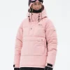 Skijacken<Dope Snow Puffer W SoftPink