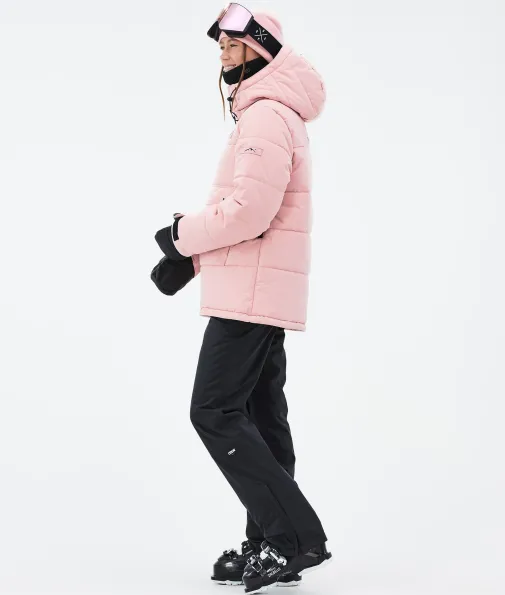 puffer_w_2-7.webp Skijacken<Dope Snow Puffer W SoftPink
