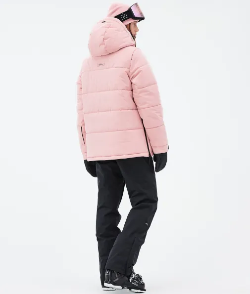 puffer_w_3-7.webp Skijacken<Dope Snow Puffer W SoftPink