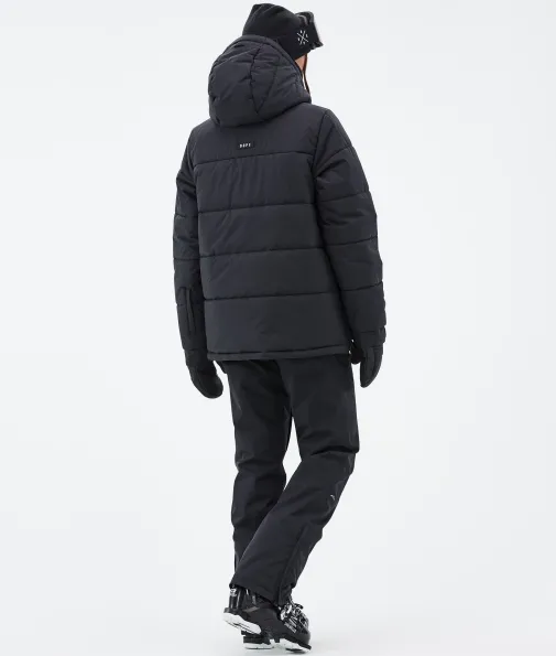 puffer_w_3-9.webp Skijacken<Dope Snow Puffer W Black