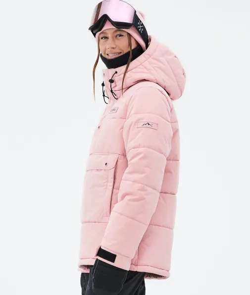 puffer_w_4-7.webp Skijacken<Dope Snow Puffer W SoftPink