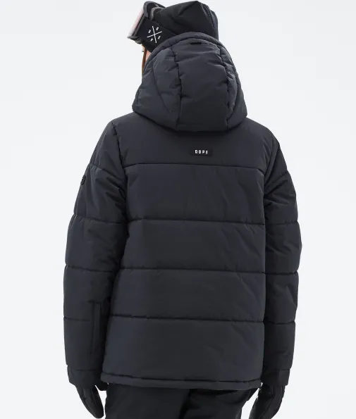 puffer_w_5-4.webp Snowboardjacken<Dope Snow Puffer W Black