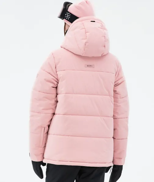 puffer_w_5-7.webp Skijacken<Dope Snow Puffer W SoftPink