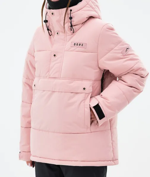 puffer_w_6-7.webp Skijacken<Dope Snow Puffer W SoftPink