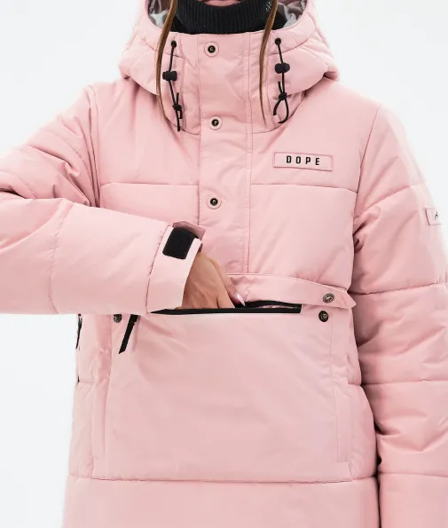 puffer_w_7-7.webp Skijacken<Dope Snow Puffer W SoftPink