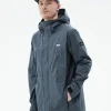 Outdoorjacken<Dope Snow Ranger Light MetalBlue