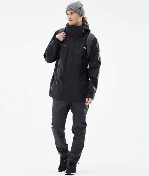 ranger_light_2-1.webp Outdoorjacken<Dope Snow Ranger Light Black