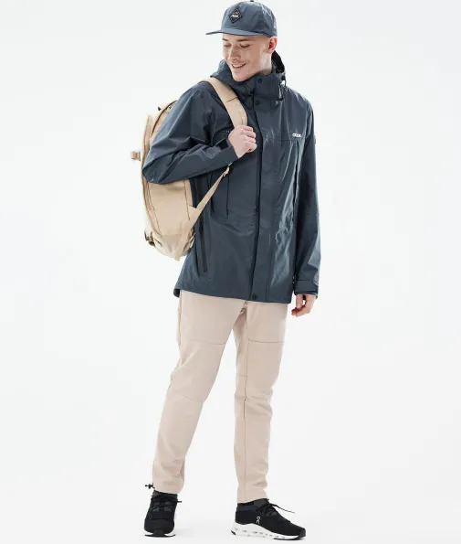 ranger_light_2-3.webp Outdoorjacken<Dope Snow Ranger Light MetalBlue