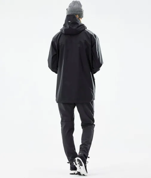 ranger_light_3-1.webp Outdoorjacken<Dope Snow Ranger Light Black