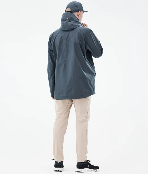 ranger_light_3-3.webp Outdoorjacken<Dope Snow Ranger Light MetalBlue