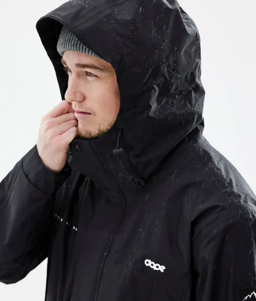 ranger_light_4-1.webp Outdoorjacken<Dope Snow Ranger Light Black
