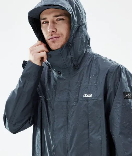 ranger_light_4-3.webp Outdoorjacken<Dope Snow Ranger Light MetalBlue