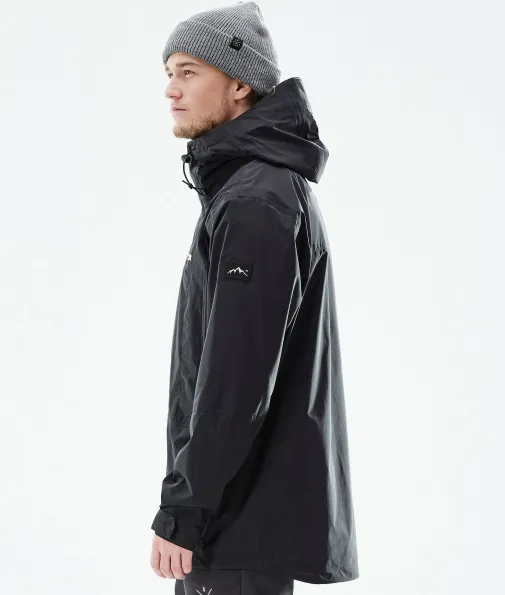 ranger_light_5-1.webp Outdoorjacken<Dope Snow Ranger Light Black