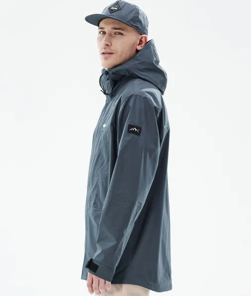 ranger_light_5-3.webp Outdoorjacken<Dope Snow Ranger Light MetalBlue