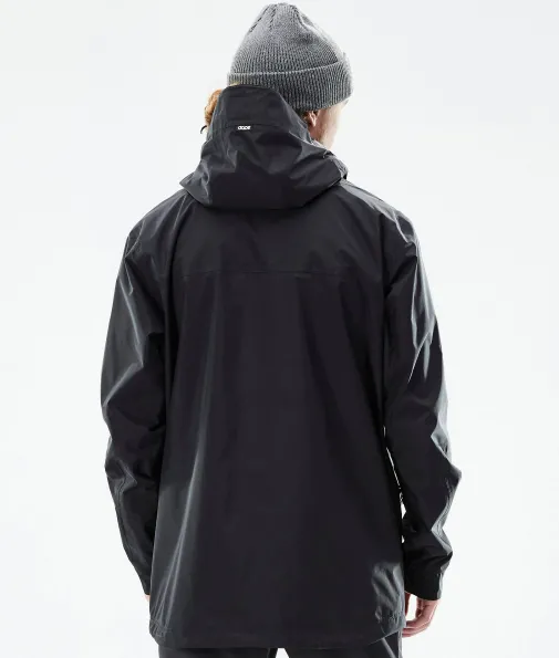 ranger_light_6-1.webp Outdoorjacken<Dope Snow Ranger Light Black