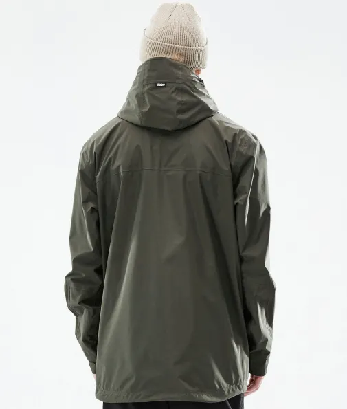 ranger_light_6-2.webp Outdoorjacken<Dope Snow Ranger Light OliveGreen