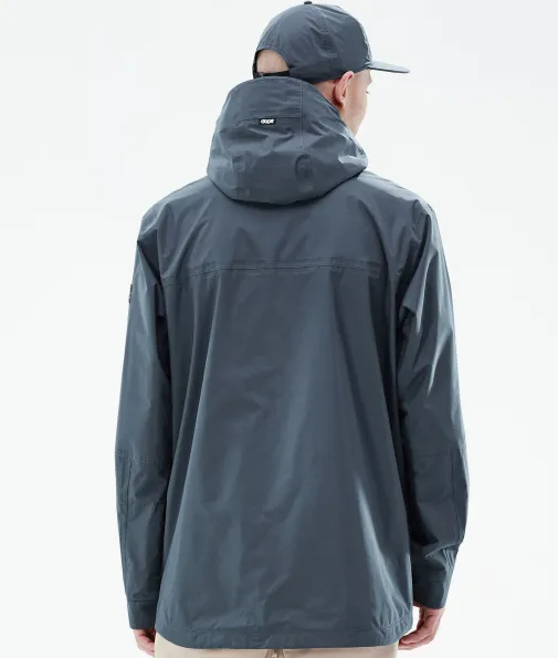 ranger_light_6-3.webp Outdoorjacken<Dope Snow Ranger Light MetalBlue