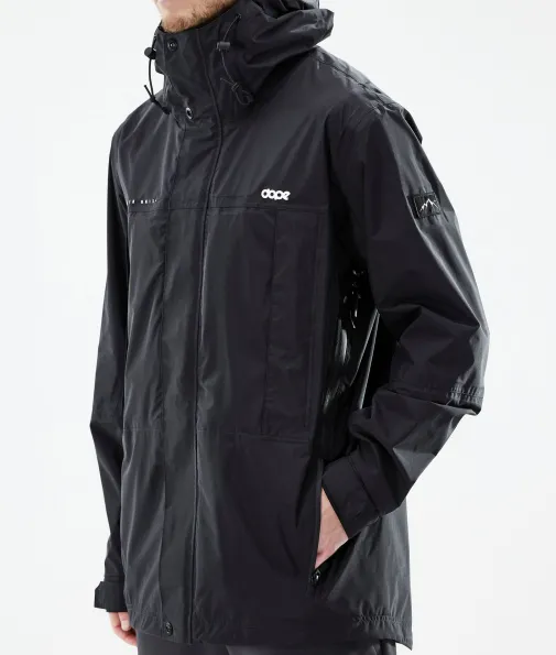 ranger_light_7-1.webp Outdoorjacken<Dope Snow Ranger Light Black