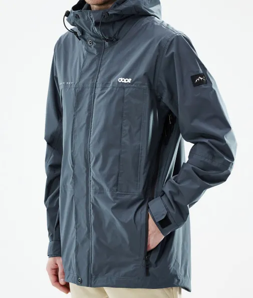 ranger_light_7-3.webp Outdoorjacken<Dope Snow Ranger Light MetalBlue