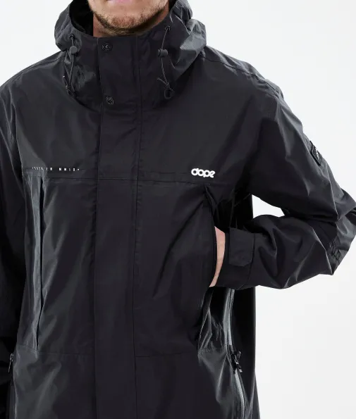 ranger_light_8-1.webp Outdoorjacken<Dope Snow Ranger Light Black