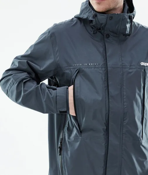 ranger_light_8-3.webp Outdoorjacken<Dope Snow Ranger Light MetalBlue