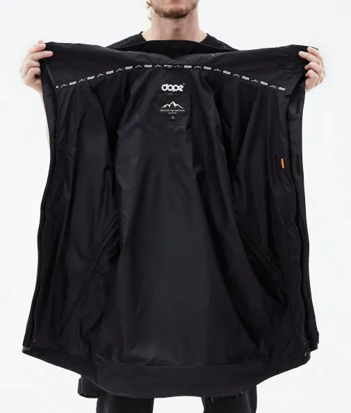 ranger_light_9-1.webp Outdoorjacken<Dope Snow Ranger Light Black