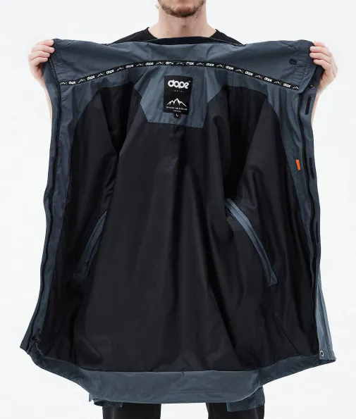 ranger_light_9-3.webp Outdoorjacken<Dope Snow Ranger Light MetalBlue