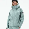 Outdoorjacken<Dope Snow Ranger Light W FadedGreen