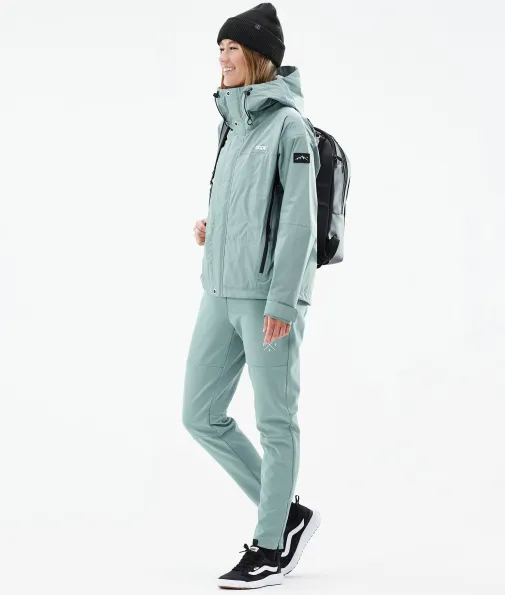 ranger_light_w_2.webp Outdoorjacken<Dope Snow Ranger Light W FadedGreen